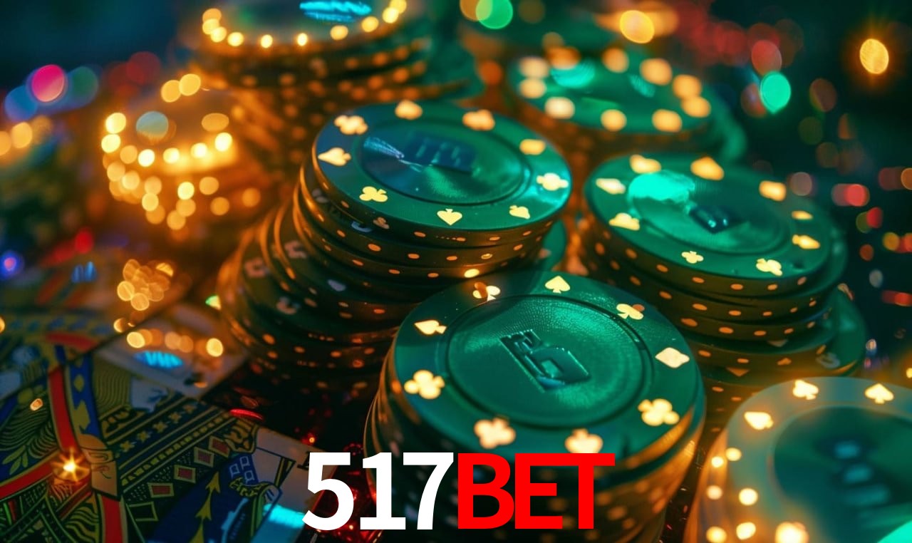 Descubra a Magia dos Jogos de Arcade no 517bet